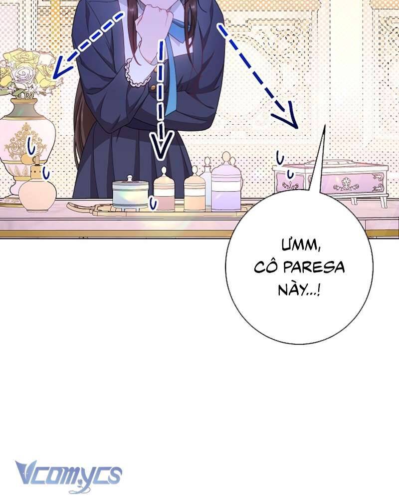 Hầu Gái Độc Quyền Của Hoàng Hậu Phản Diện: Chapter 47