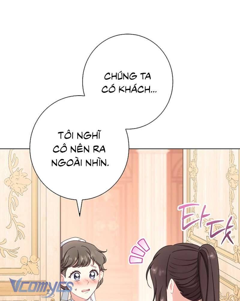 Hầu Gái Độc Quyền Của Hoàng Hậu Phản Diện: Chapter 47