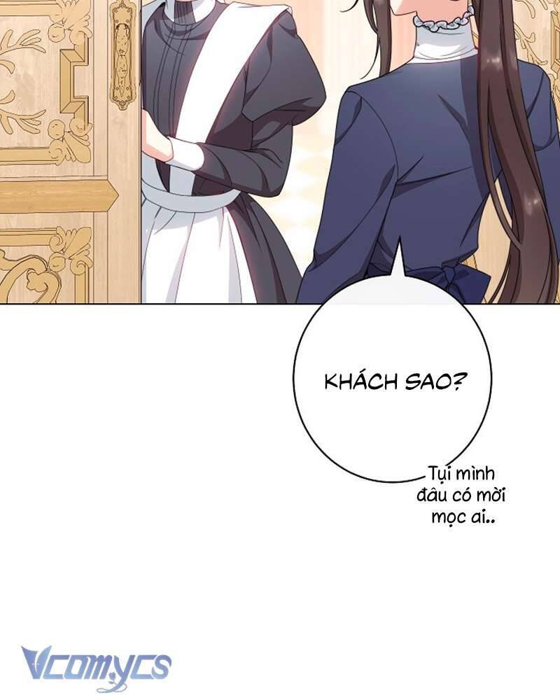 Hầu Gái Độc Quyền Của Hoàng Hậu Phản Diện: Chapter 47