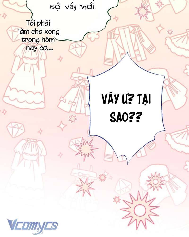 Hầu Gái Độc Quyền Của Hoàng Hậu Phản Diện: Chapter 47