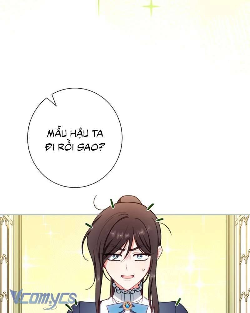 Hầu Gái Độc Quyền Của Hoàng Hậu Phản Diện: Chapter 47