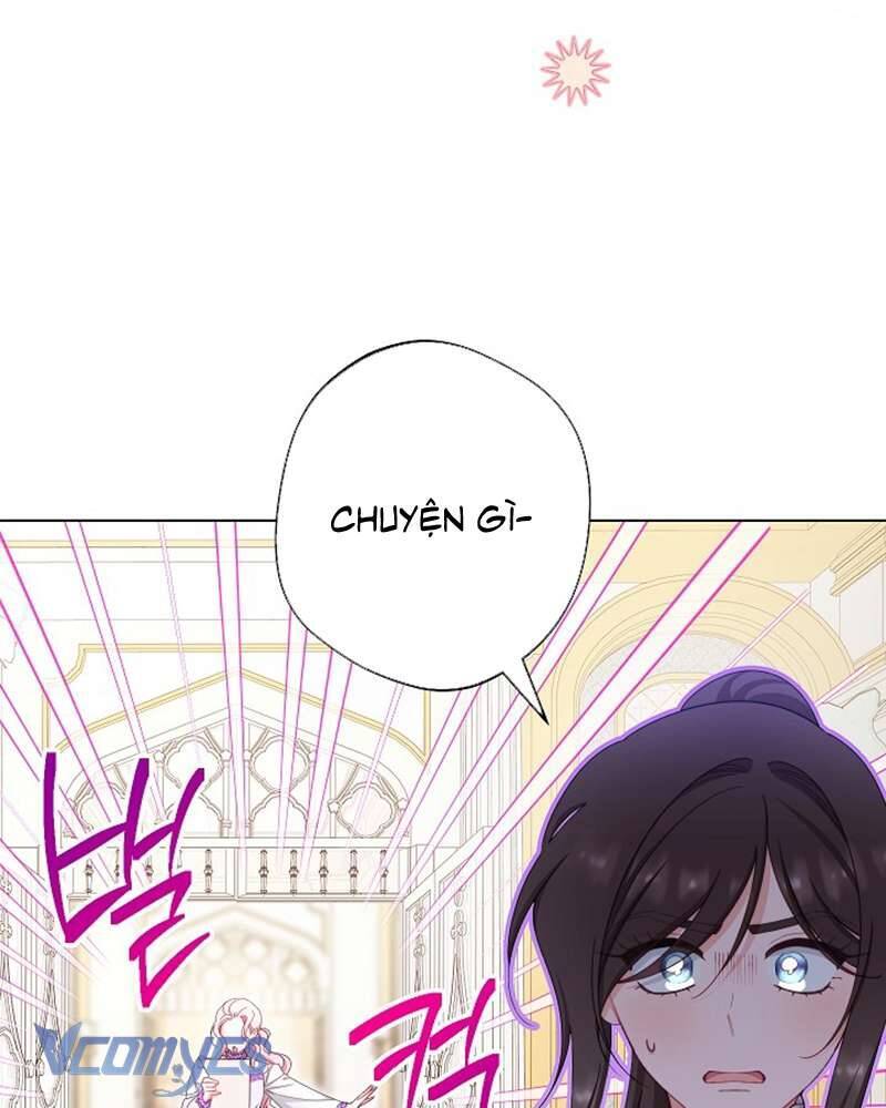 Hầu Gái Độc Quyền Của Hoàng Hậu Phản Diện: Chapter 47