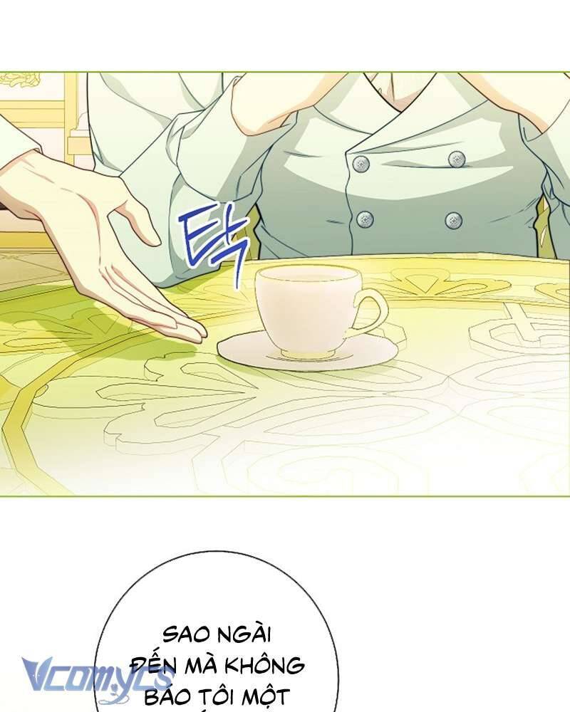 Hầu Gái Độc Quyền Của Hoàng Hậu Phản Diện: Chapter 47