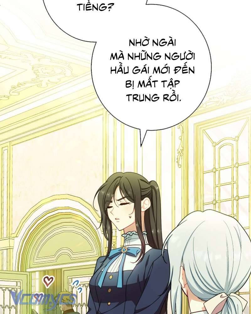 Hầu Gái Độc Quyền Của Hoàng Hậu Phản Diện: Chapter 47