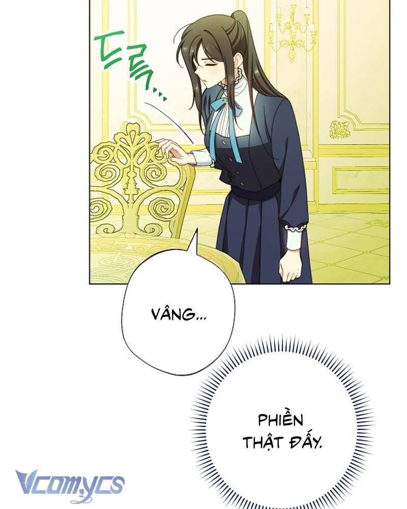 Hầu Gái Độc Quyền Của Hoàng Hậu Phản Diện: Chapter 47