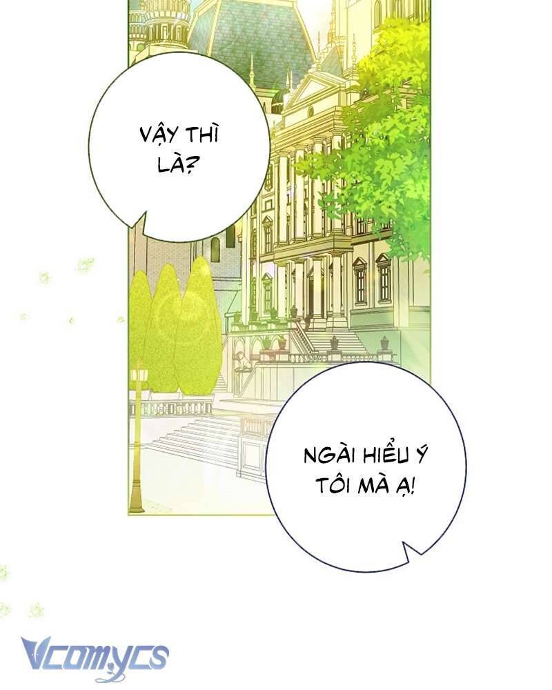 Hầu Gái Độc Quyền Của Hoàng Hậu Phản Diện: Chapter 48