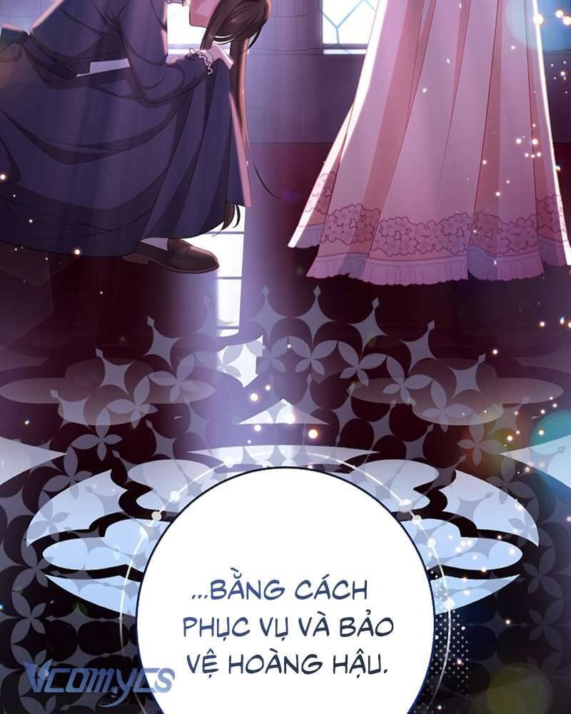 Hầu Gái Độc Quyền Của Hoàng Hậu Phản Diện: Chapter 48