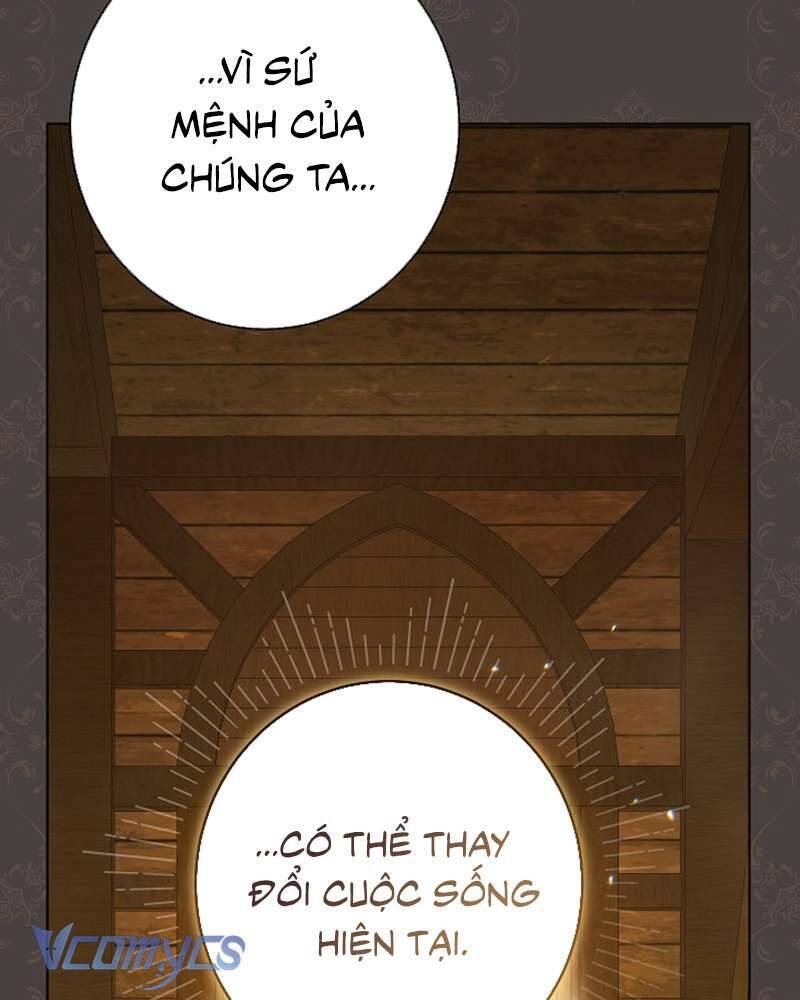 Hầu Gái Độc Quyền Của Hoàng Hậu Phản Diện: Chapter 48