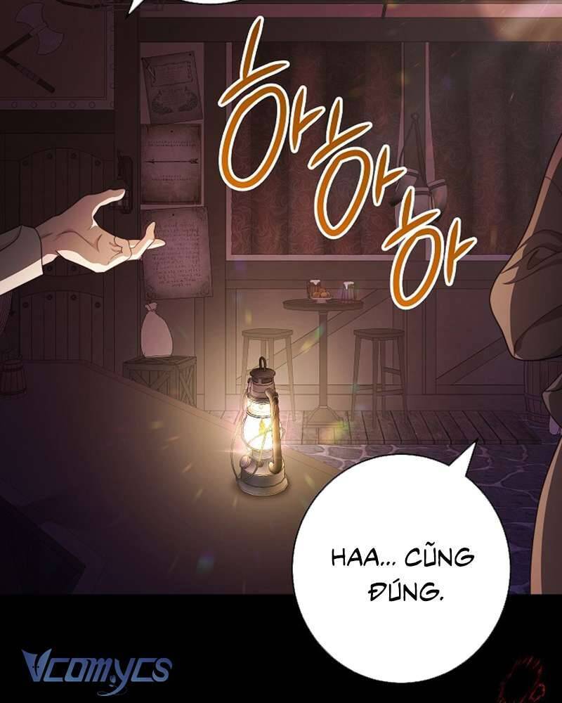 Hầu Gái Độc Quyền Của Hoàng Hậu Phản Diện: Chapter 48