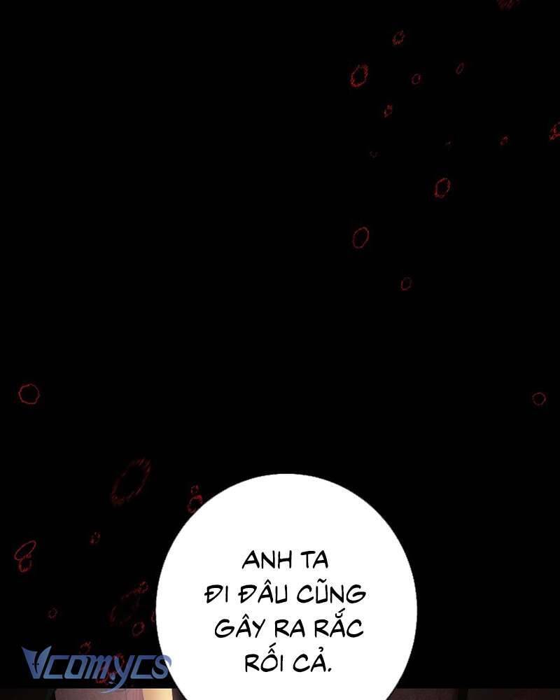 Hầu Gái Độc Quyền Của Hoàng Hậu Phản Diện: Chapter 48
