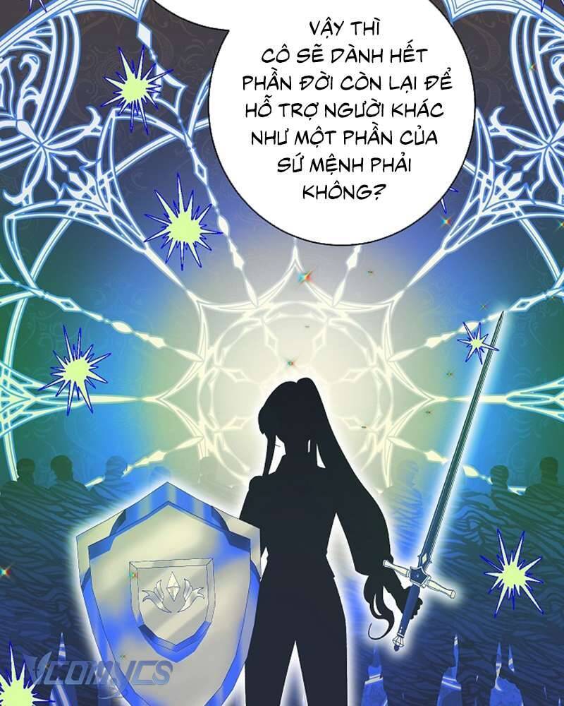 Hầu Gái Độc Quyền Của Hoàng Hậu Phản Diện: Chapter 48