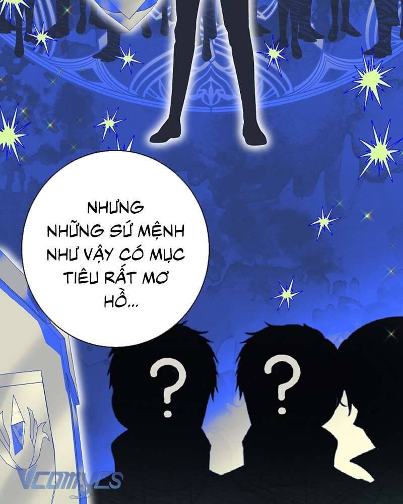Hầu Gái Độc Quyền Của Hoàng Hậu Phản Diện: Chapter 48