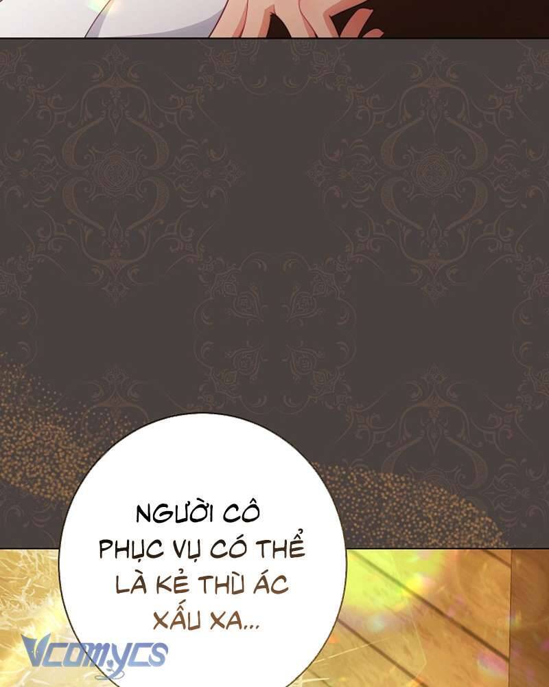 Hầu Gái Độc Quyền Của Hoàng Hậu Phản Diện: Chapter 48