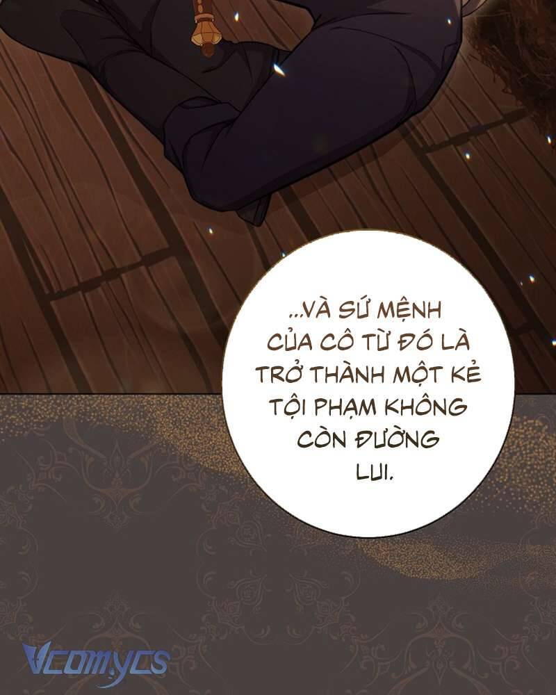 Hầu Gái Độc Quyền Của Hoàng Hậu Phản Diện: Chapter 48