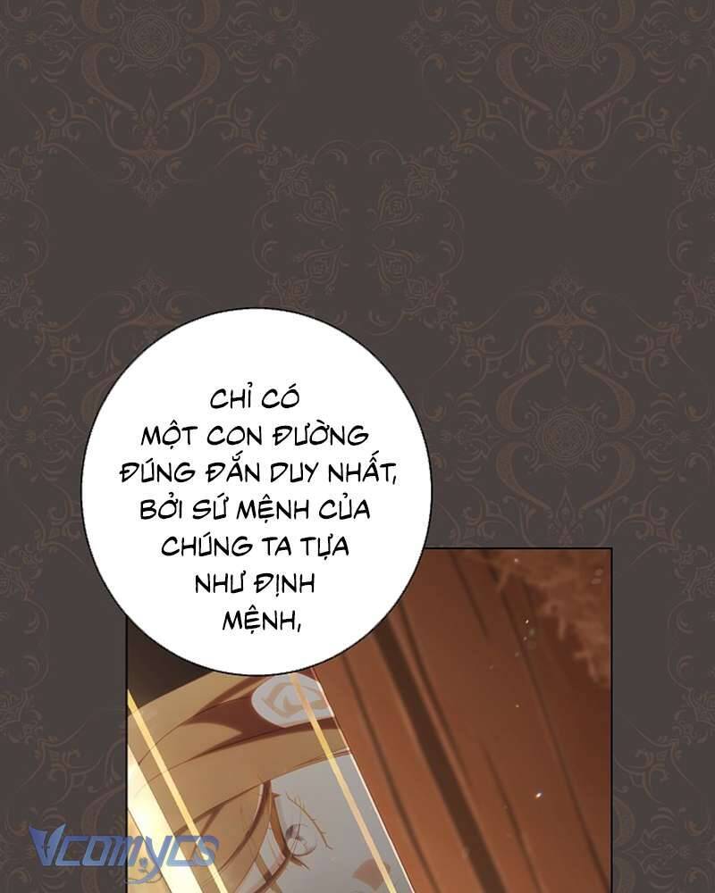 Hầu Gái Độc Quyền Của Hoàng Hậu Phản Diện: Chapter 48