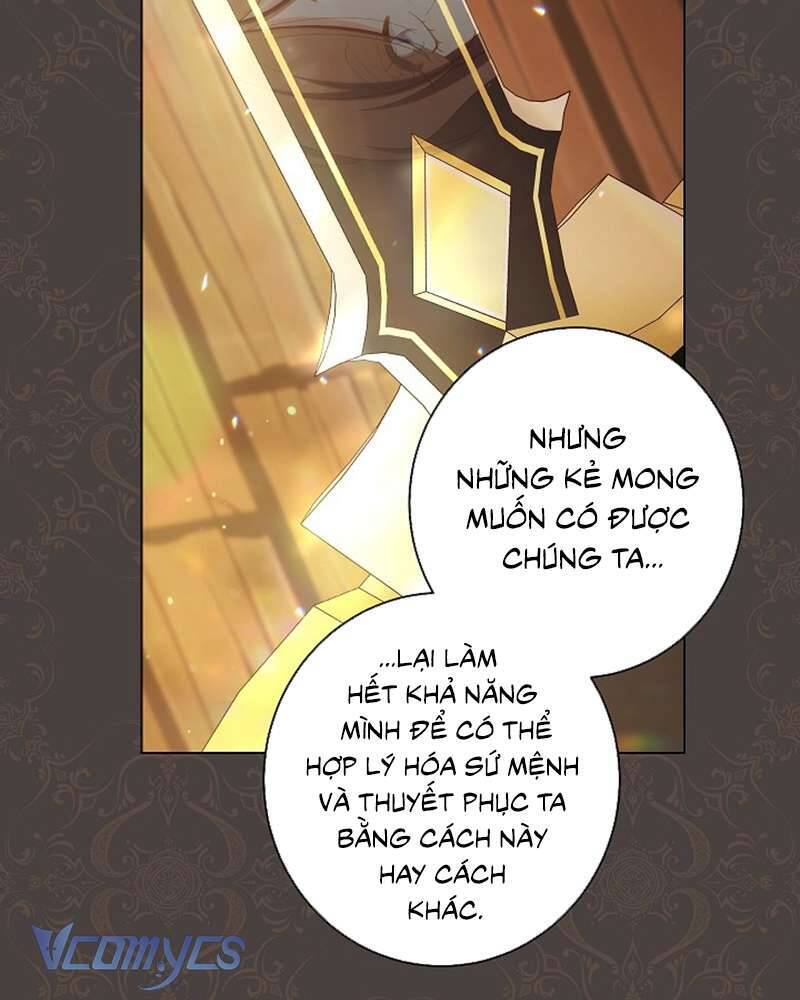 Hầu Gái Độc Quyền Của Hoàng Hậu Phản Diện: Chapter 48