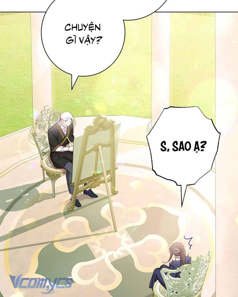 Hầu Gái Độc Quyền Của Hoàng Hậu Phản Diện: Chapter 48