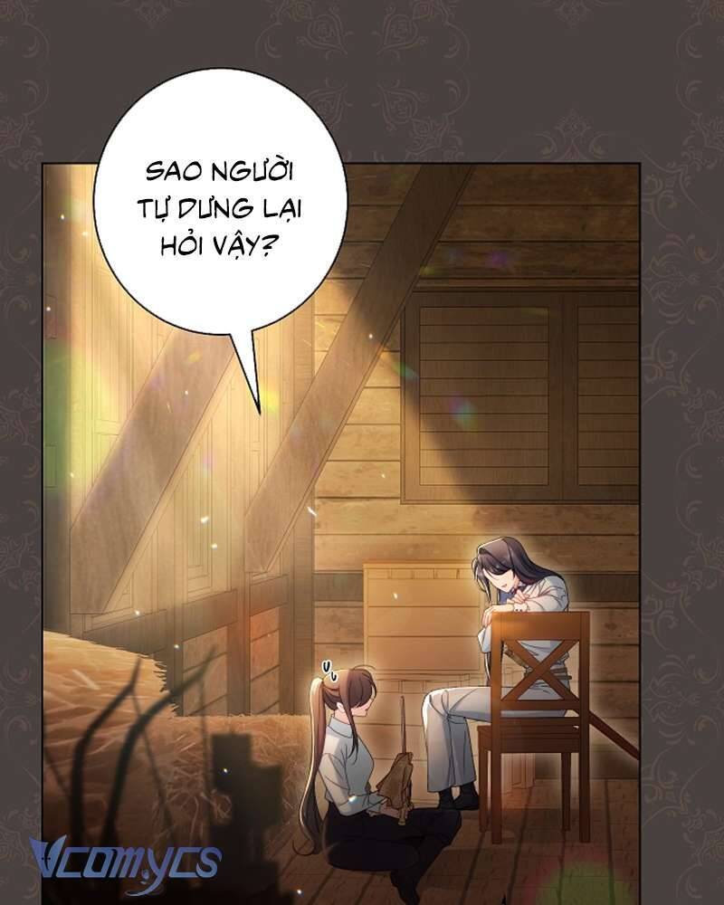 Hầu Gái Độc Quyền Của Hoàng Hậu Phản Diện: Chapter 48