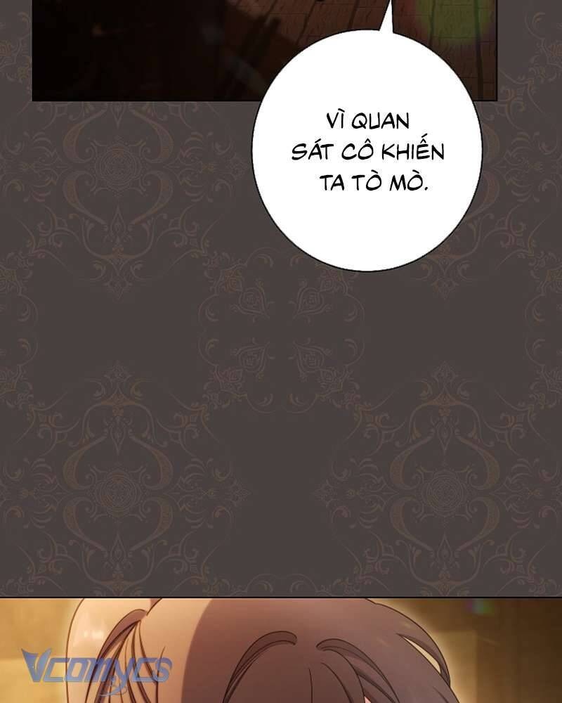 Hầu Gái Độc Quyền Của Hoàng Hậu Phản Diện: Chapter 48