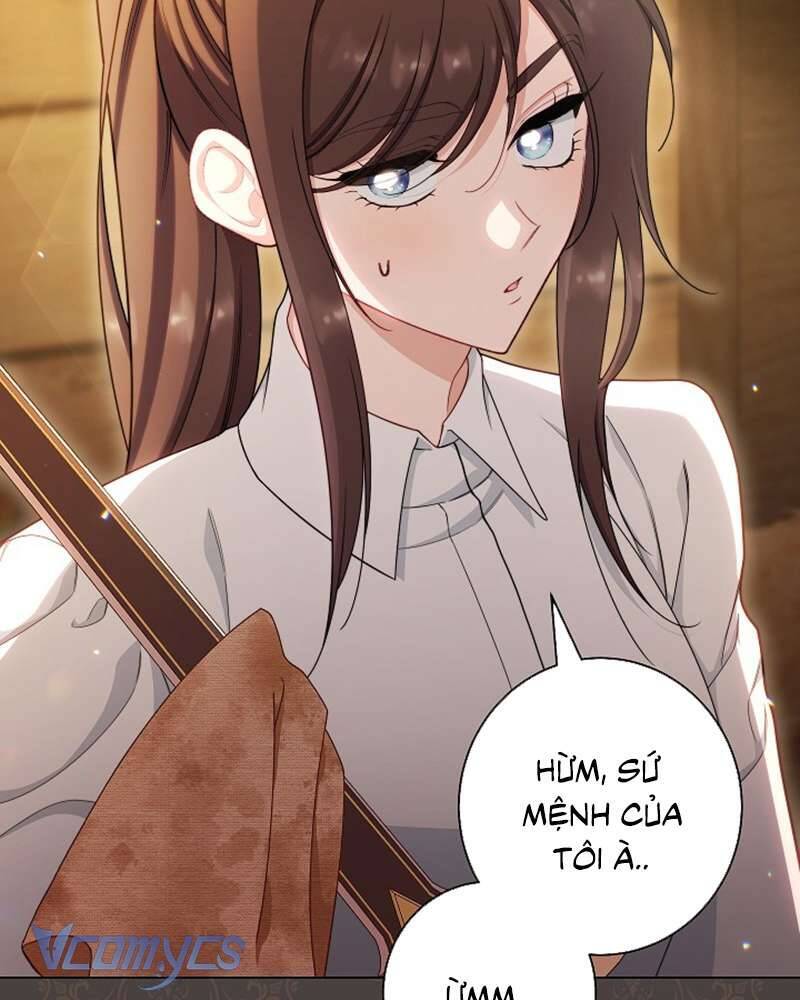 Hầu Gái Độc Quyền Của Hoàng Hậu Phản Diện: Chapter 48
