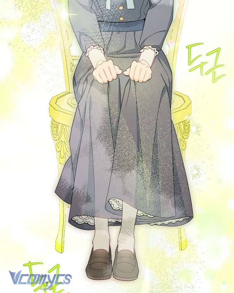 Hầu Gái Độc Quyền Của Hoàng Hậu Phản Diện: Chapter 48