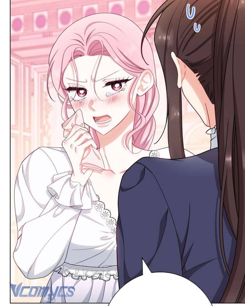 Hầu Gái Độc Quyền Của Hoàng Hậu Phản Diện: Chapter 49