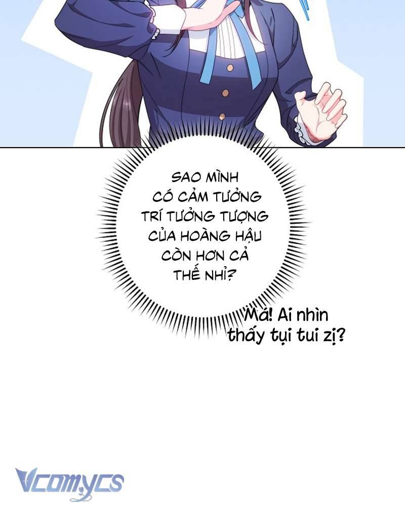 Hầu Gái Độc Quyền Của Hoàng Hậu Phản Diện: Chapter 49