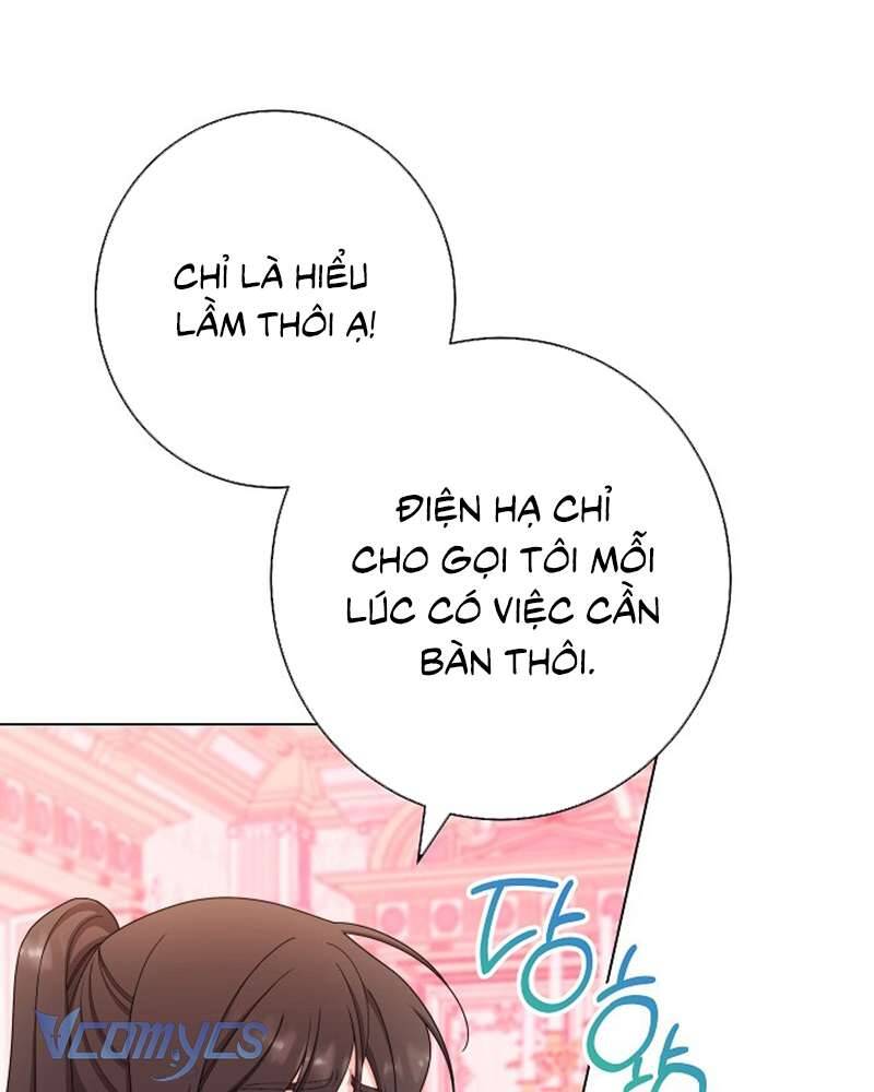 Hầu Gái Độc Quyền Của Hoàng Hậu Phản Diện: Chapter 49