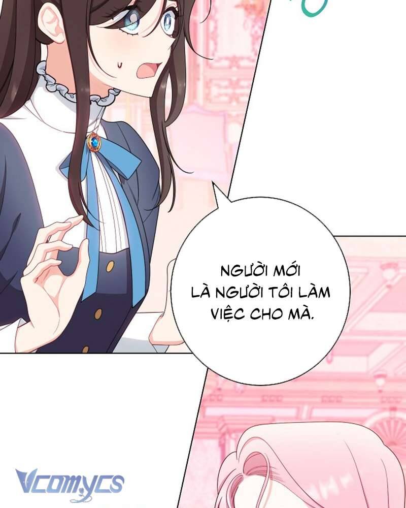 Hầu Gái Độc Quyền Của Hoàng Hậu Phản Diện: Chapter 49