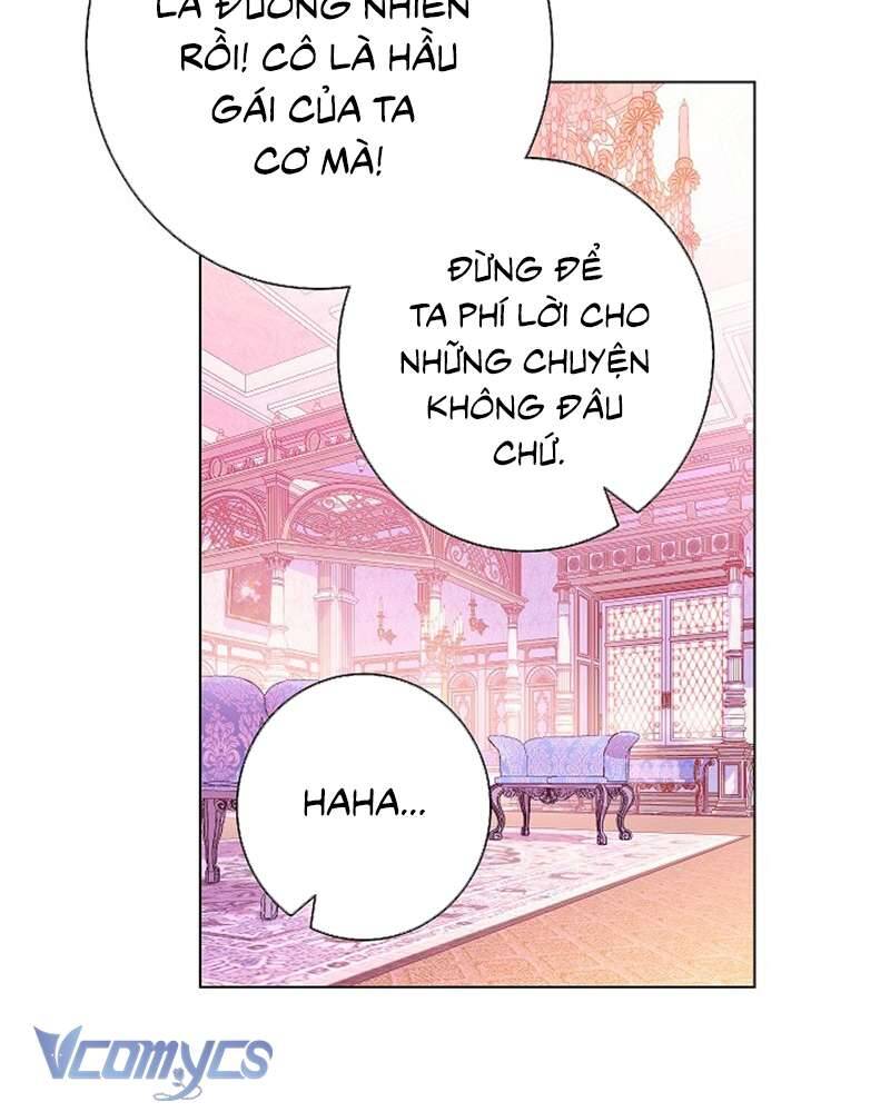Hầu Gái Độc Quyền Của Hoàng Hậu Phản Diện: Chapter 49