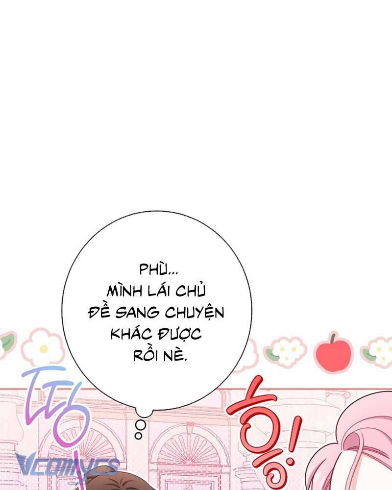Hầu Gái Độc Quyền Của Hoàng Hậu Phản Diện: Chapter 49