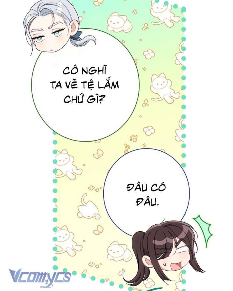 Hầu Gái Độc Quyền Của Hoàng Hậu Phản Diện: Chapter 49