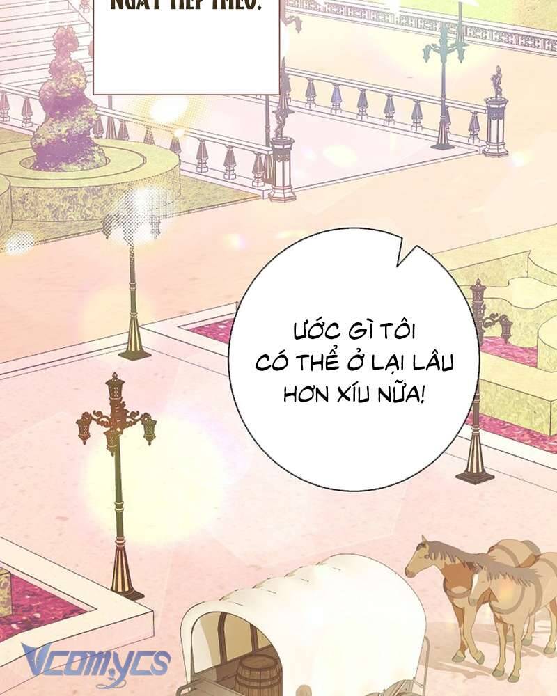 Hầu Gái Độc Quyền Của Hoàng Hậu Phản Diện: Chapter 49
