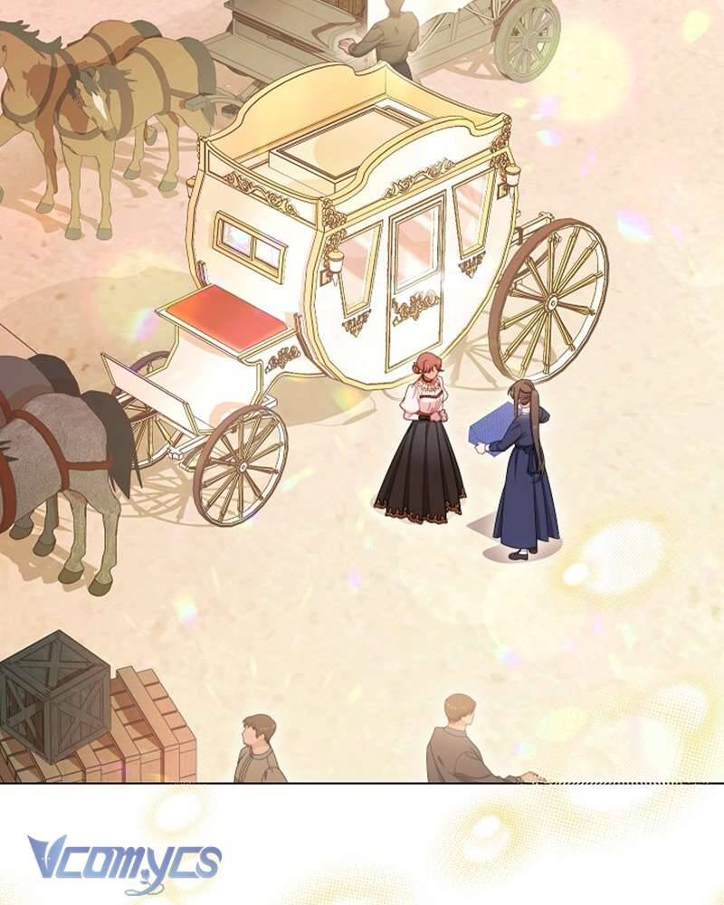 Hầu Gái Độc Quyền Của Hoàng Hậu Phản Diện: Chapter 49