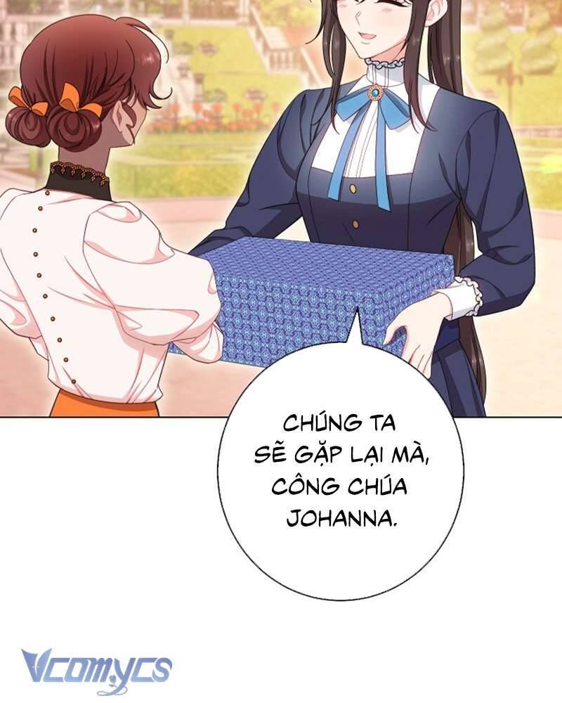 Hầu Gái Độc Quyền Của Hoàng Hậu Phản Diện: Chapter 49