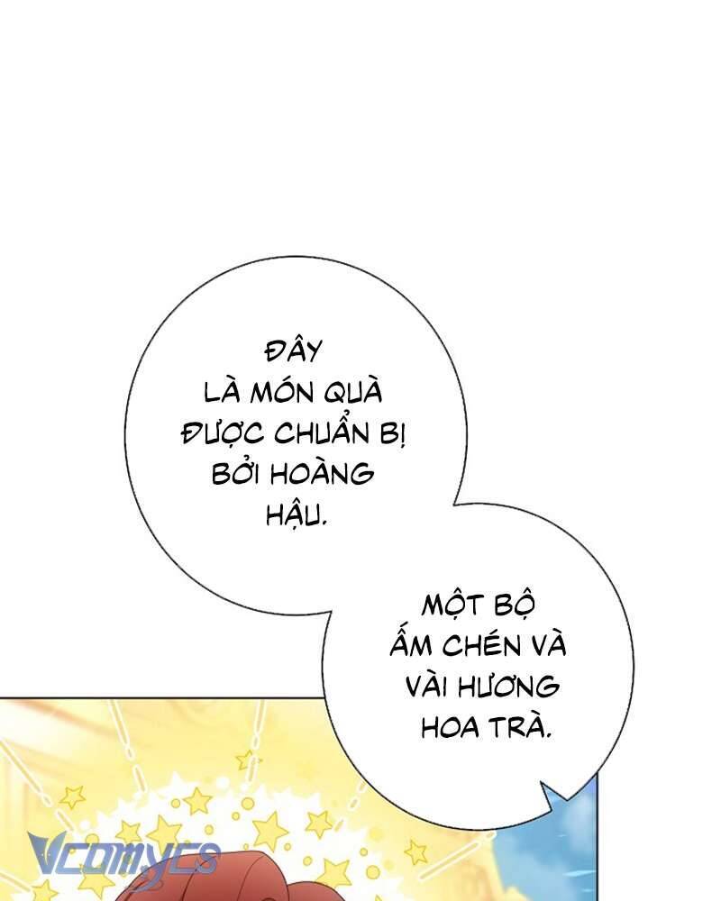 Hầu Gái Độc Quyền Của Hoàng Hậu Phản Diện: Chapter 49