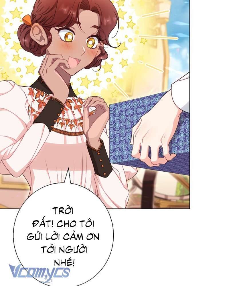 Hầu Gái Độc Quyền Của Hoàng Hậu Phản Diện: Chapter 49