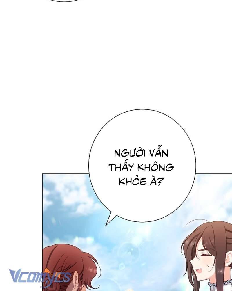 Hầu Gái Độc Quyền Của Hoàng Hậu Phản Diện: Chapter 49