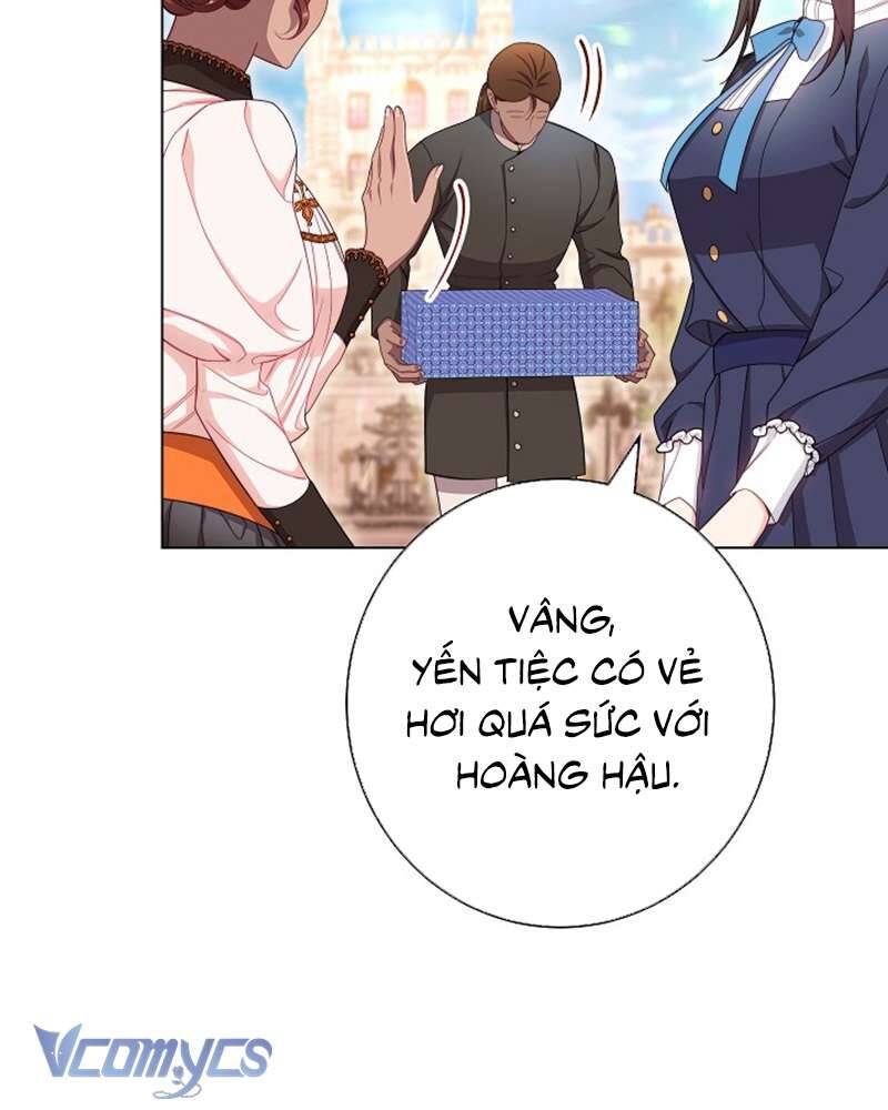 Hầu Gái Độc Quyền Của Hoàng Hậu Phản Diện: Chapter 49
