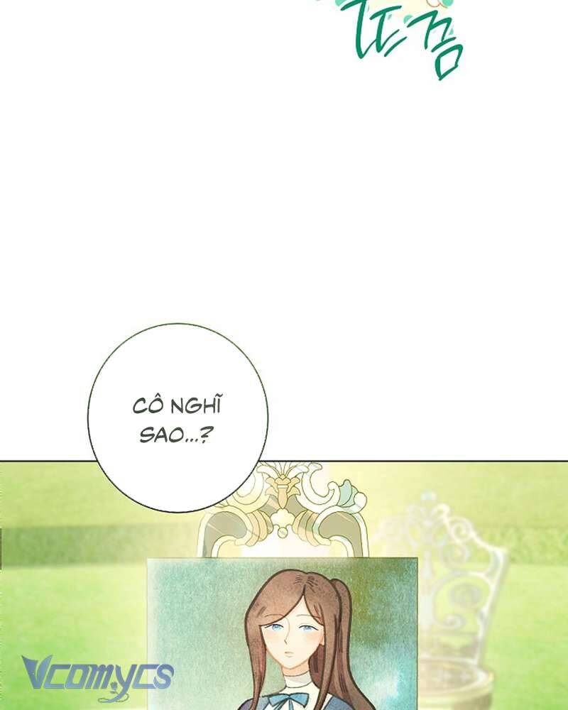 Hầu Gái Độc Quyền Của Hoàng Hậu Phản Diện: Chapter 49