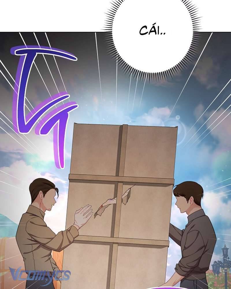 Hầu Gái Độc Quyền Của Hoàng Hậu Phản Diện: Chapter 49