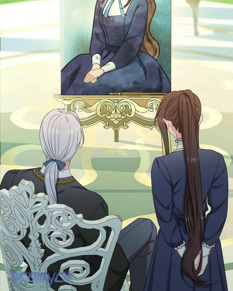 Hầu Gái Độc Quyền Của Hoàng Hậu Phản Diện: Chapter 49