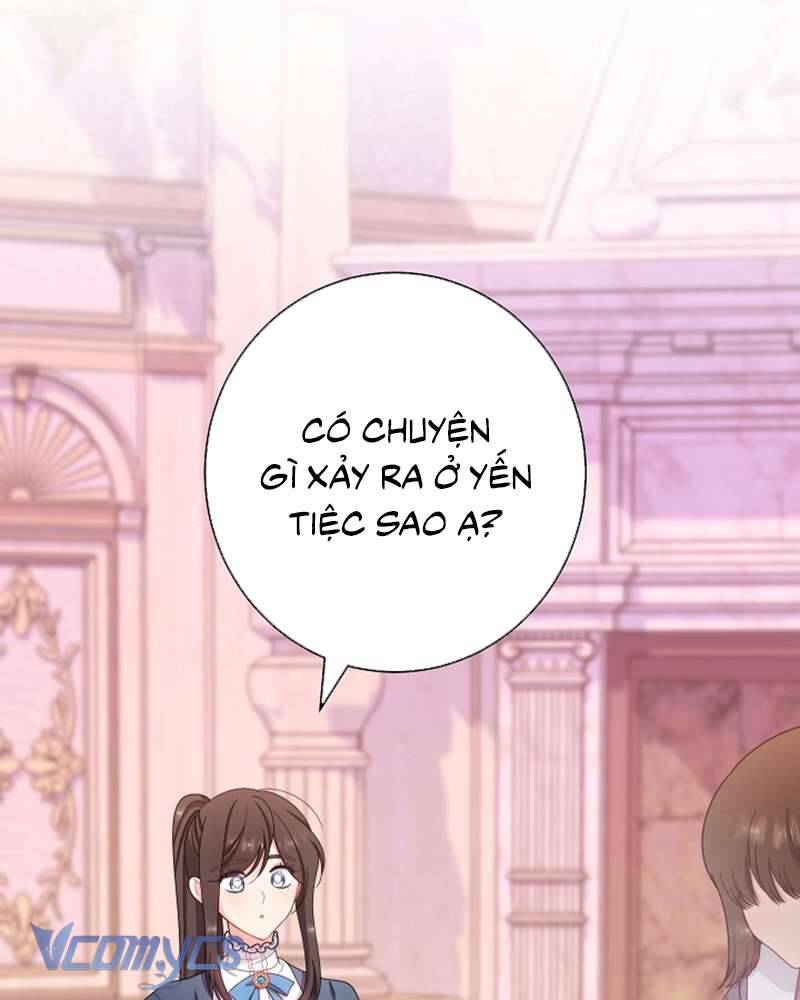 Hầu Gái Độc Quyền Của Hoàng Hậu Phản Diện: Chapter 49