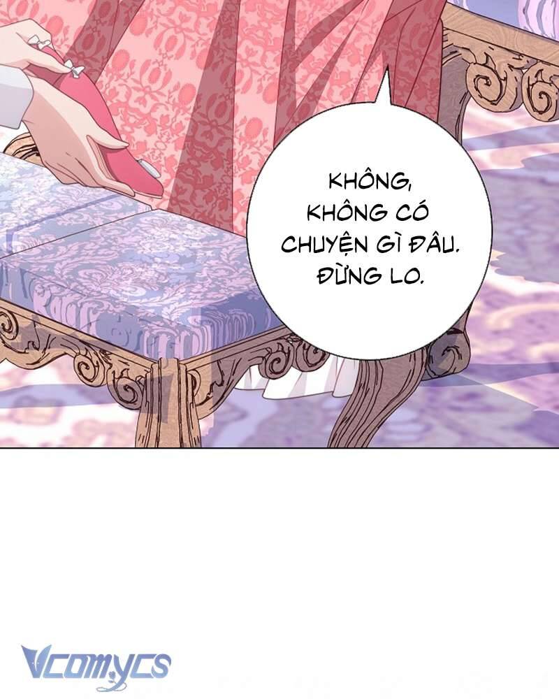 Hầu Gái Độc Quyền Của Hoàng Hậu Phản Diện: Chapter 49