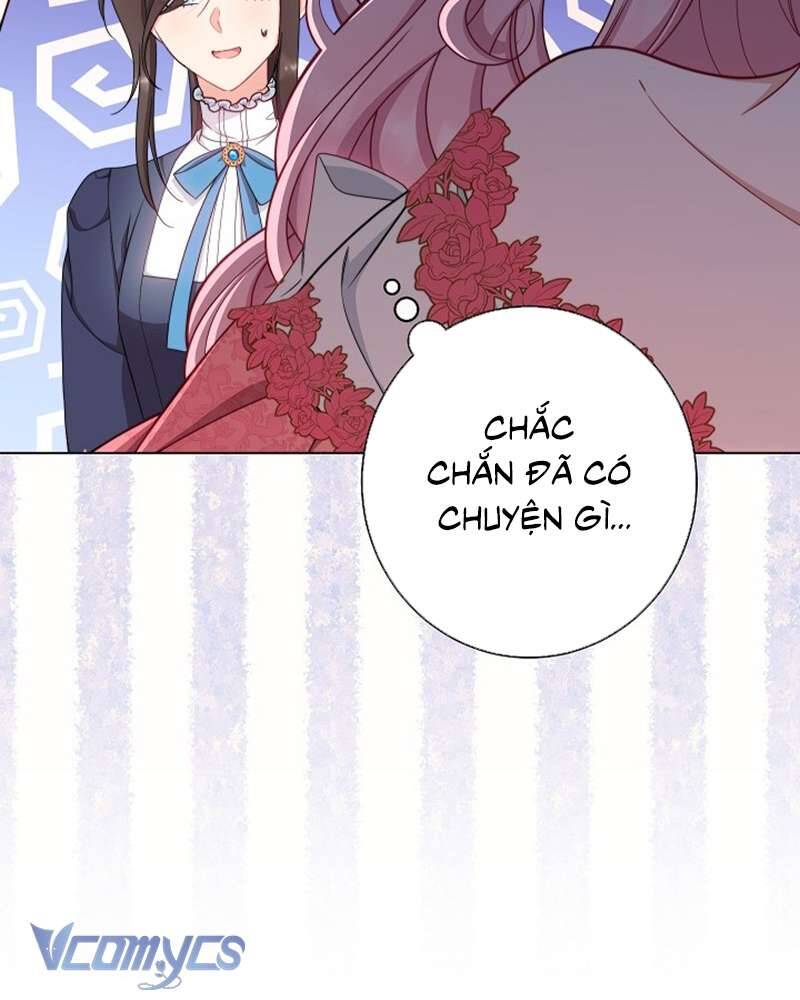 Hầu Gái Độc Quyền Của Hoàng Hậu Phản Diện: Chapter 49