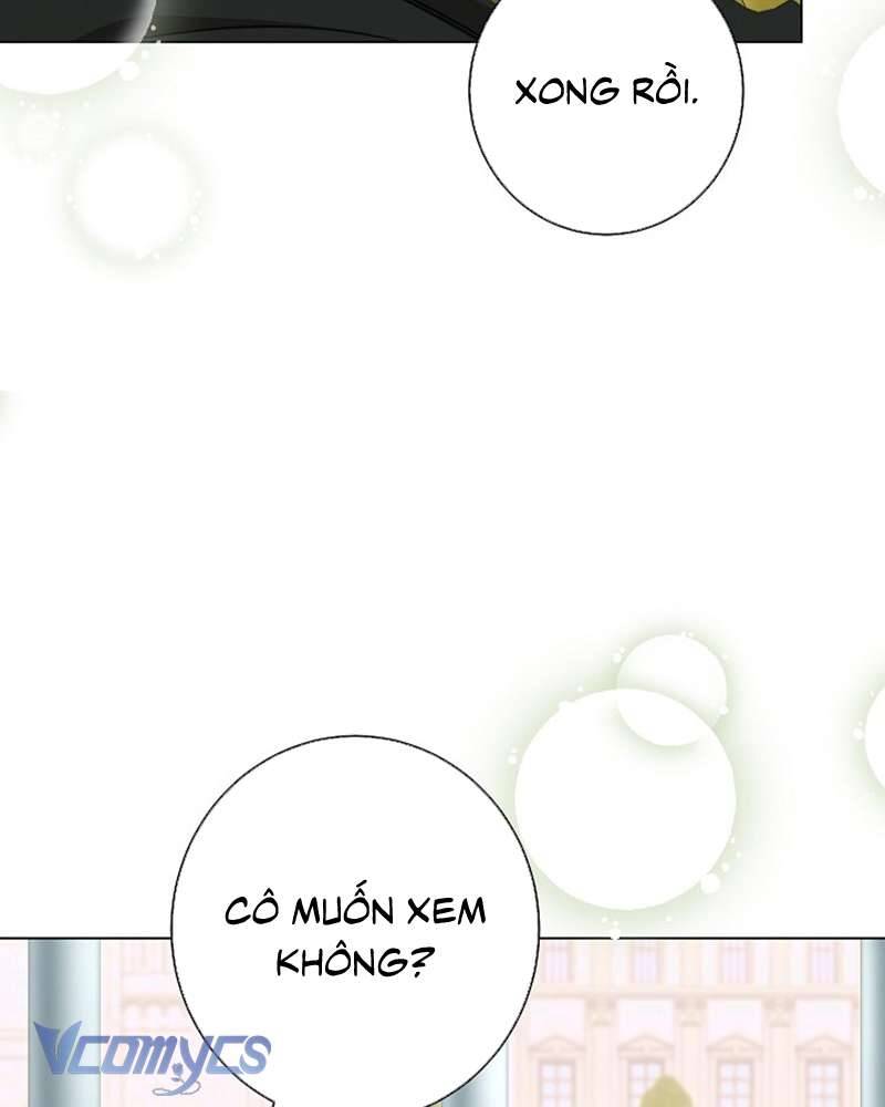 Hầu Gái Độc Quyền Của Hoàng Hậu Phản Diện: Chapter 49