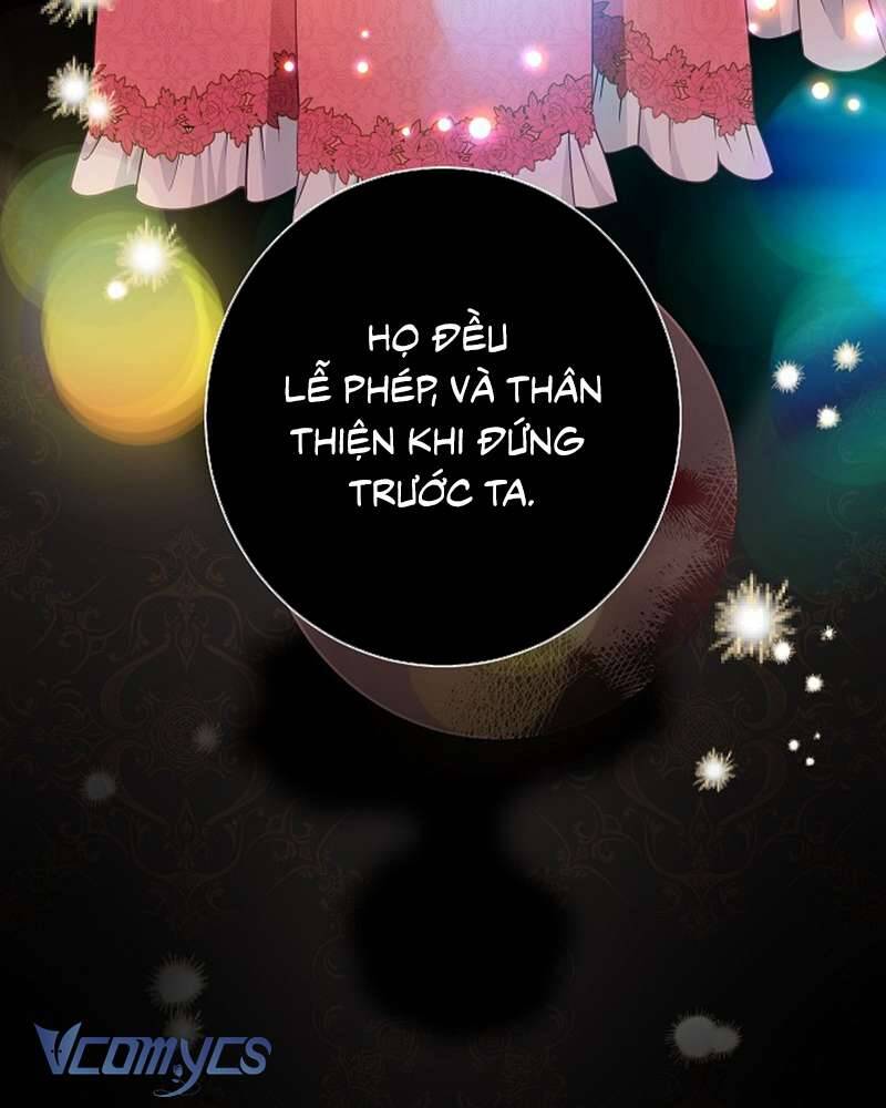 Hầu Gái Độc Quyền Của Hoàng Hậu Phản Diện: Chapter 49