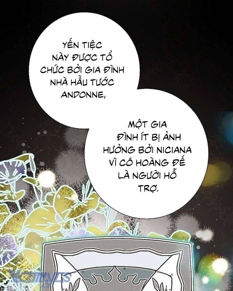 Hầu Gái Độc Quyền Của Hoàng Hậu Phản Diện: Chapter 49