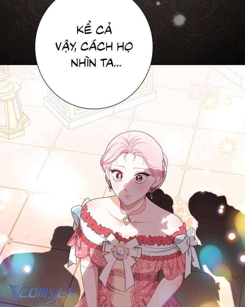 Hầu Gái Độc Quyền Của Hoàng Hậu Phản Diện: Chapter 49