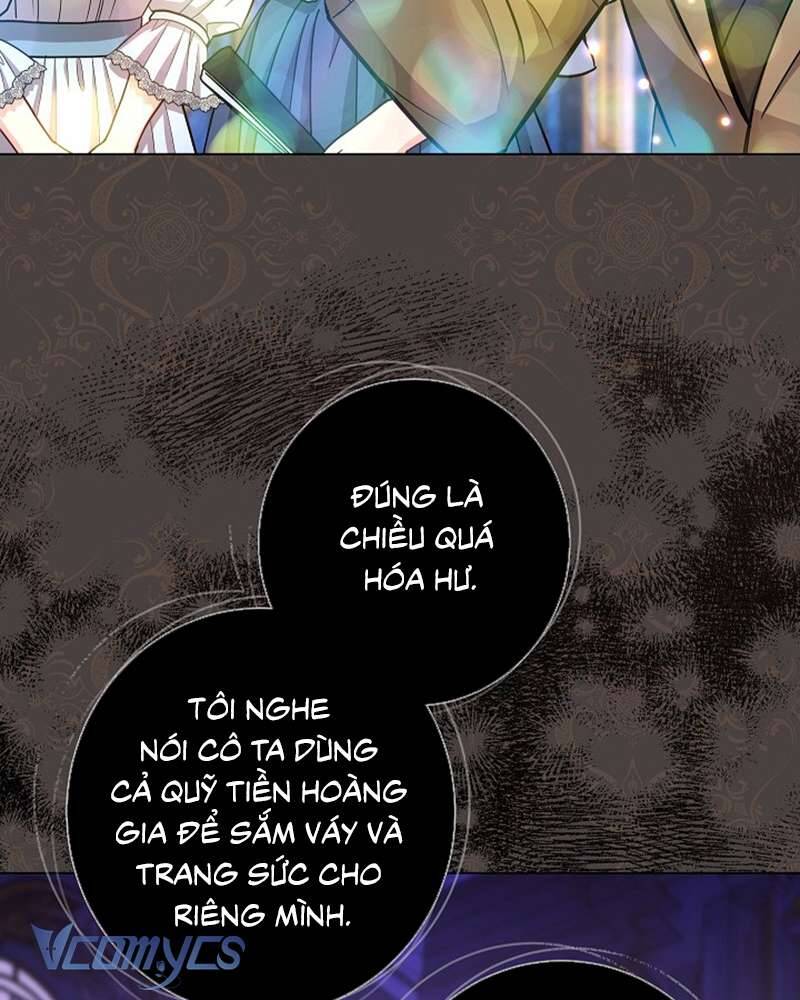 Hầu Gái Độc Quyền Của Hoàng Hậu Phản Diện: Chapter 49